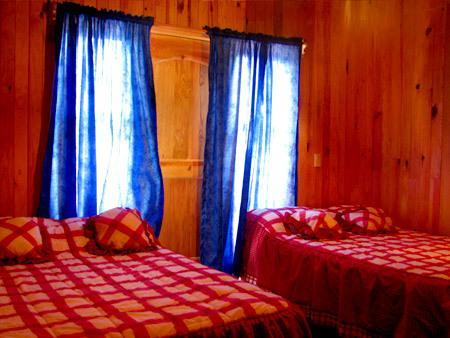 La Toscana Mazamitla Zimmer foto