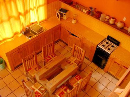 La Toscana Mazamitla Zimmer foto