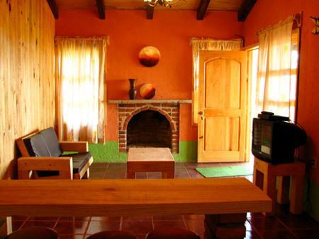 La Toscana Mazamitla Zimmer foto