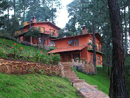 La Toscana Mazamitla Zimmer foto